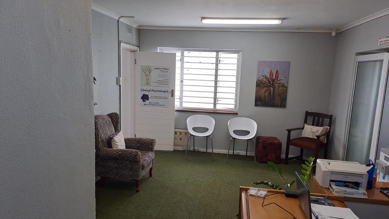 Commercial Property for Sale in Mill Park Eastern Cape